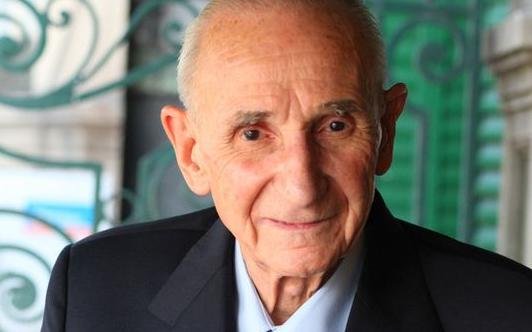 Frutos Enrique Ortíz
