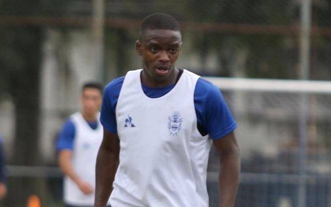 El plantel vuelve a las prácticas tras el descanso