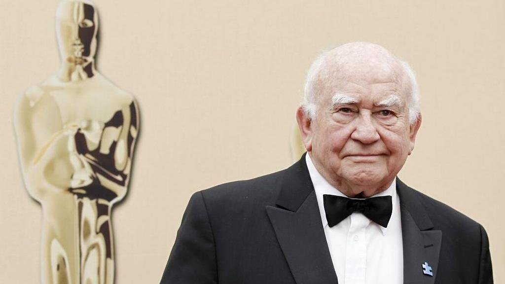 Murió Ed Asner: ícono de la pantalla estadounidense, fue Lou Grant y también la voz de “Up”