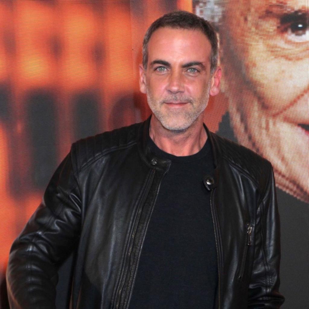 Otro Luismi: quién es el actor que encarnará al cantante en su madurez en la serie de Netflix