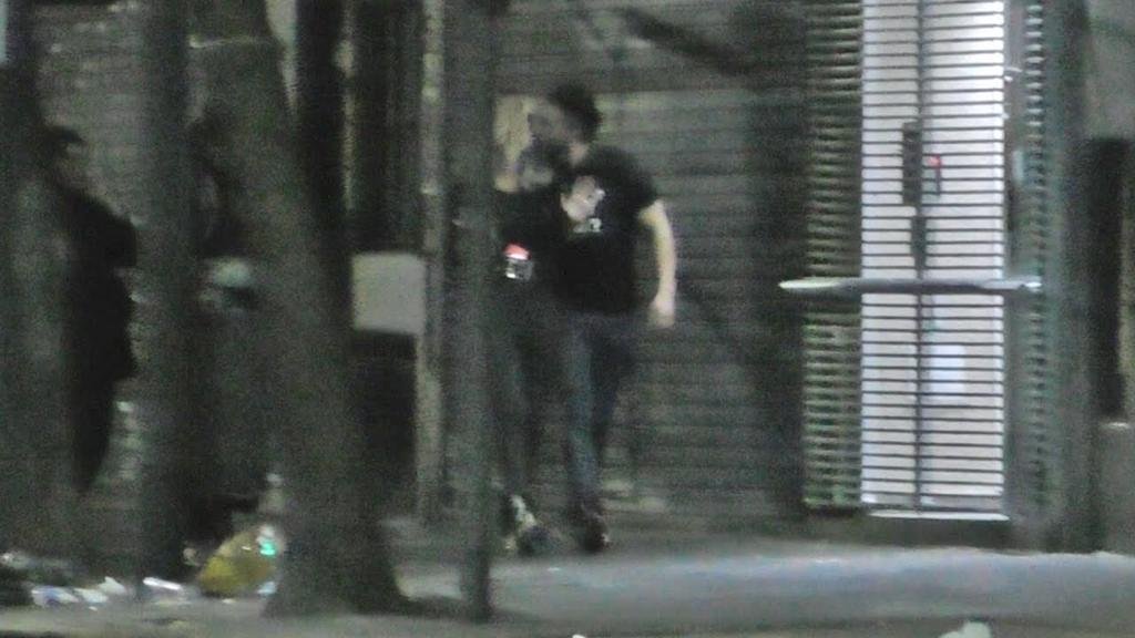 Piedra libre: confirmado el romance del Tucu y Rojas, pero ¿son exclusivos?