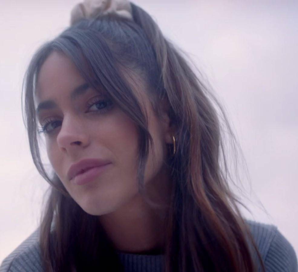 Tini, en medio de un lío por un triángulo amoroso