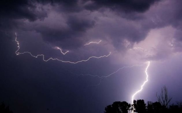 Al final, ¿llega la tormenta de Santa Rosa a La Plata?: lo que dicen los expertos y estadísticas