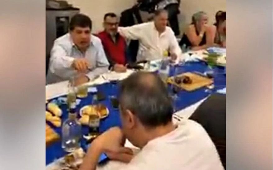 Otro festejo clandestino en plena cuarentena: los invitados pagaron medio millón de pesos