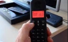Se multiplican los reclamos por teléfonos que no funcionan