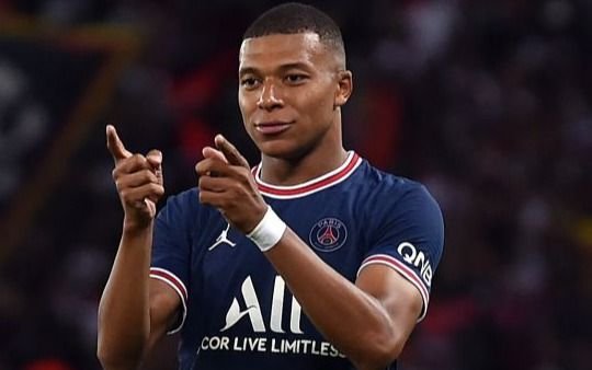 La última millonaria oferta que hizo Real Madrid para llevarse a Mbappé