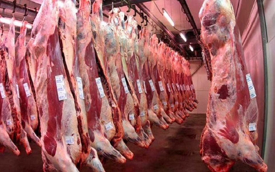 Cepo a la exportación de carne: la Mesa de Enlace confirmó que irán a un paro