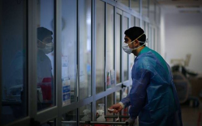 Argentina registró este martes 205 muertes y 6731 nuevos casos de coronavirus