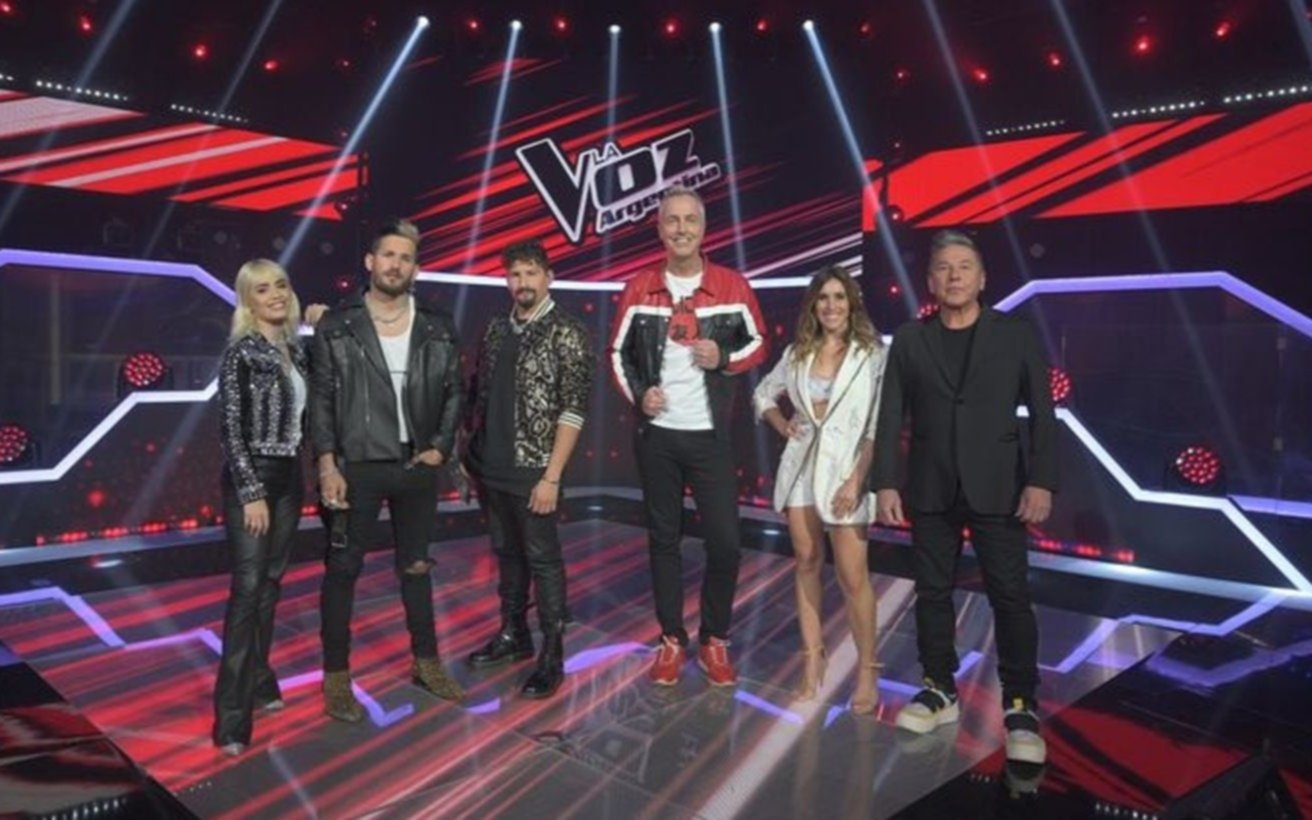 La Voz Argentina prepara un show en vivo imperdible: fecha y cómo presenciarlo 