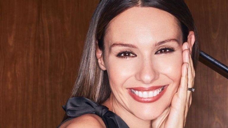 Pampita, ¿no pudo entrar a un boliche y se calentó?