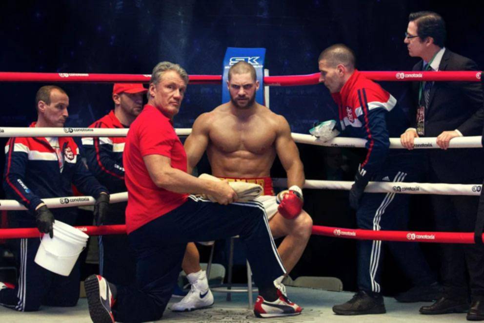“Creed” tendrá un spin-off sobre el hijo de Ivan Drago