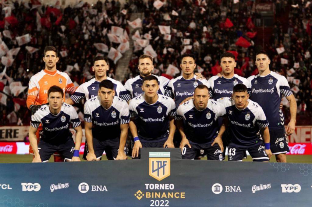 Segundo en la tabla y peleando por las copas, el Lobo cree
