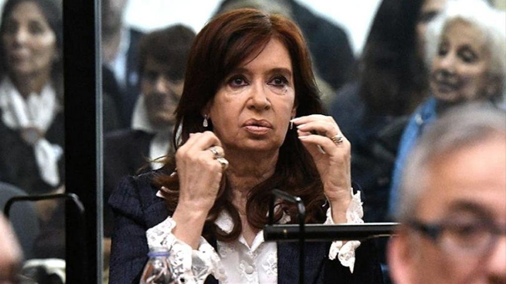 Causa Vialidad: comienzan los alegatos del fiscal contra Cristina