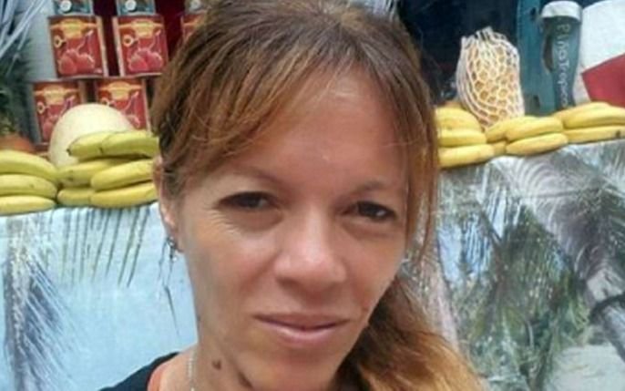 El peor final: hallan el cadáver de la enfermera desaparecida en González Catán