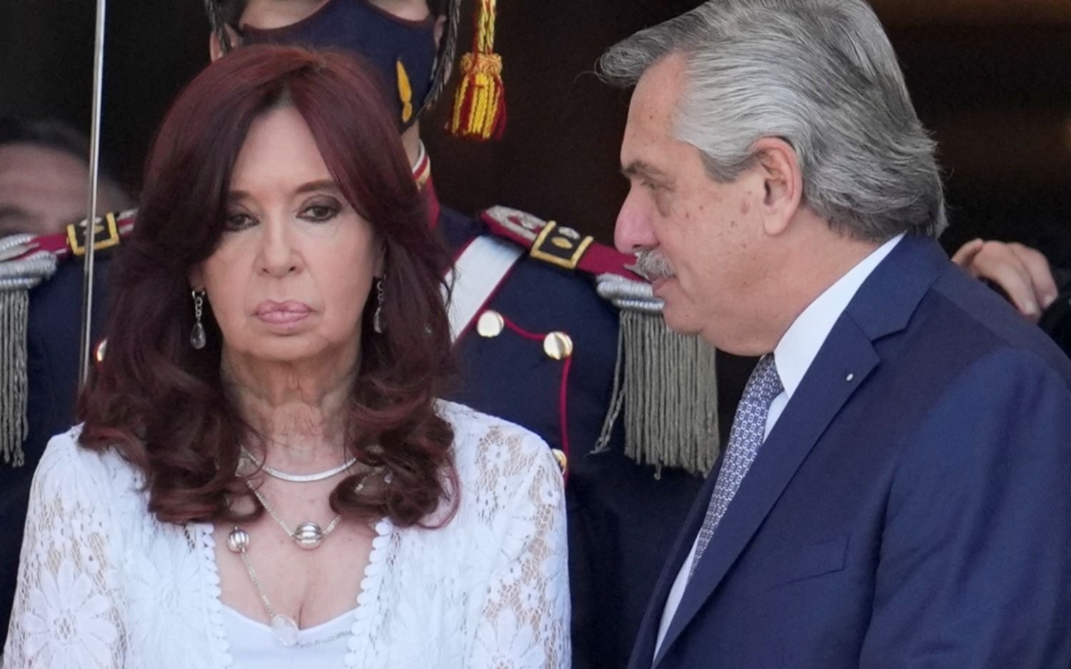 El fiscal expuso una declaración de Alberto Fernández como prueba contra Cristina Kirchner