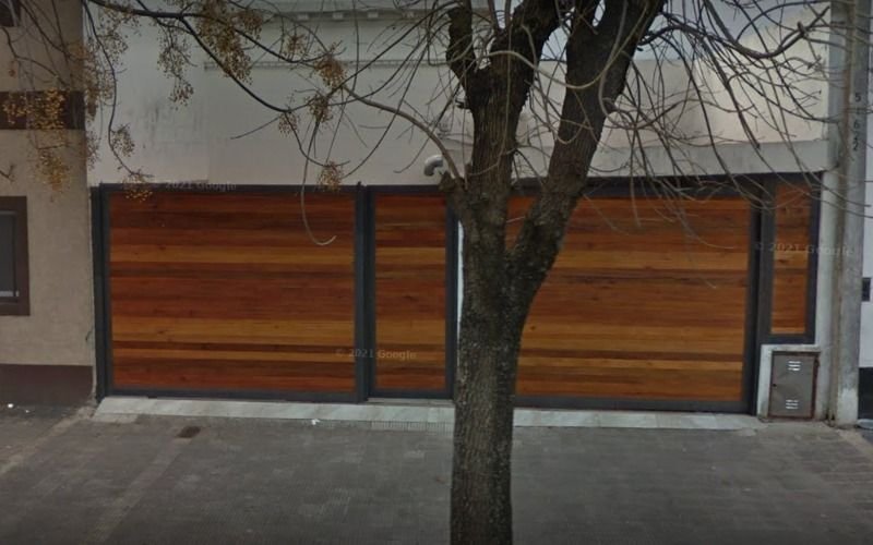 Conmoción en un geriátrico platense: encontraron ahorcado a un jubilado