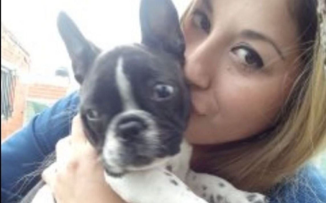 Los Hornos salvaje: saquearon su casa y se llevaron hasta a su perro