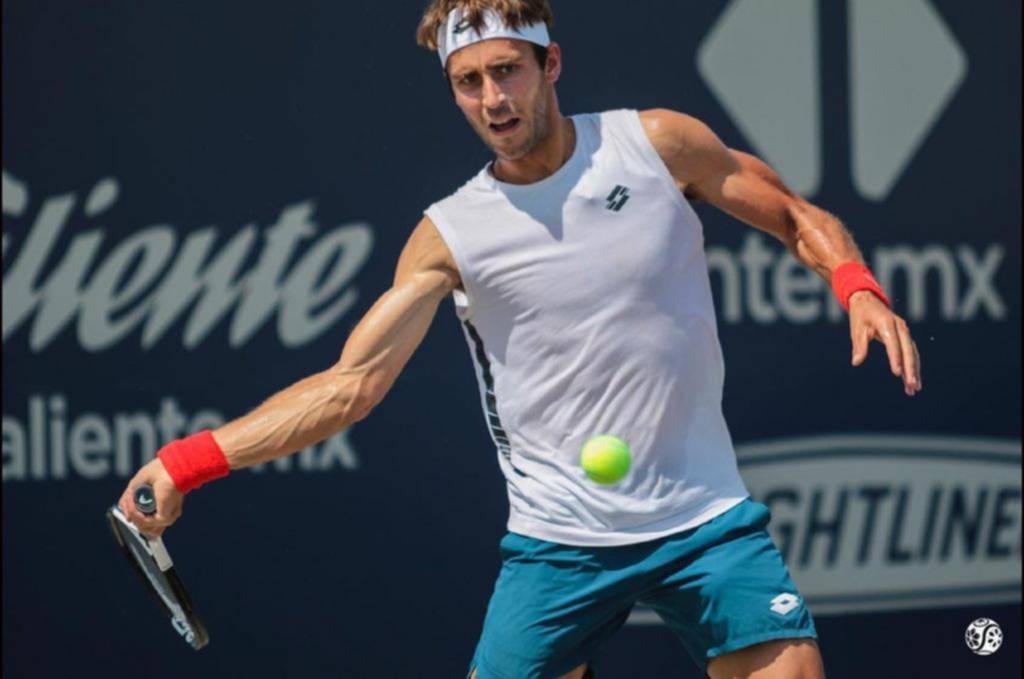 “La decisión del alejamiento de Berlocq fue consensuada”
