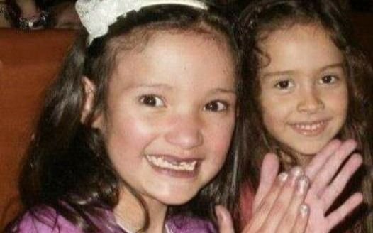 Dolor en las redes por Milagros: quién era la chica de 14 años que murió en un colegio de La Plata