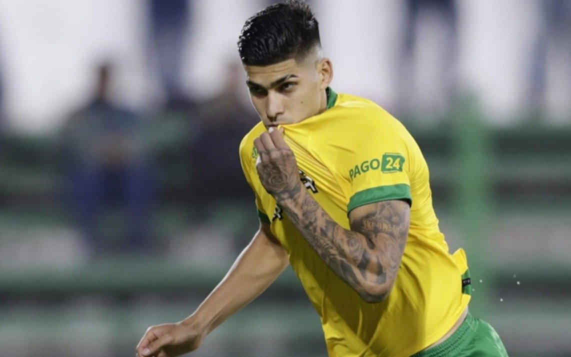 En los planes de Boca hay un defensor que es hincha del club xeneize