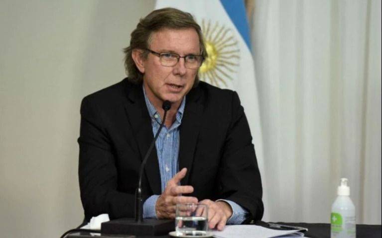 Bahillo en Agricultura y el resto de los confirmados por Massa: uno por uno, quiénes son