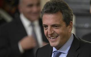 Daniel Sticco: "Cuando las expectativas dominan la economía es porque la situación es delicada"