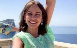 A los 38 años, falleció a causa de un cáncer, la periodista española Mónica Domínguez 