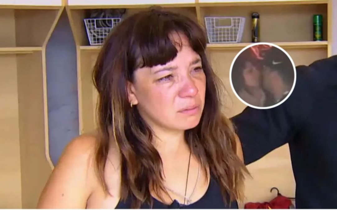 Grave denuncia de acoso de Lissa Vera contra el cantante de La Banda de Lechuga