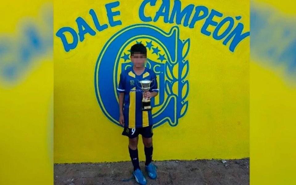Conmoción en Rosario: mataron a un juvenil de Central a balazos
