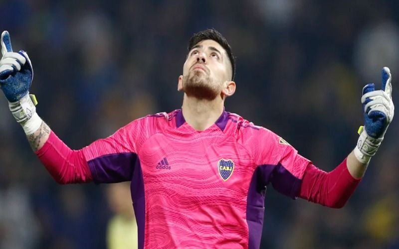El representante de Rossi criticó al Consejo de Fútbol: "Agustín está decepcionado"