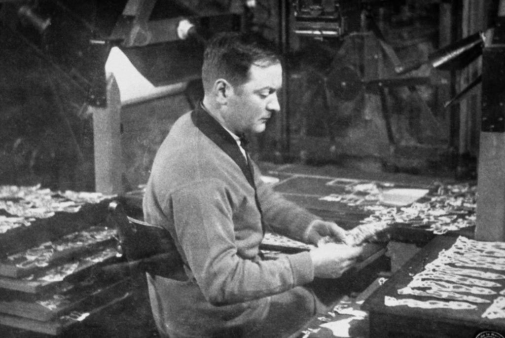 Proyectan corto restaurado de Quirino Cristiani, el argentino que se adelantó a Disney