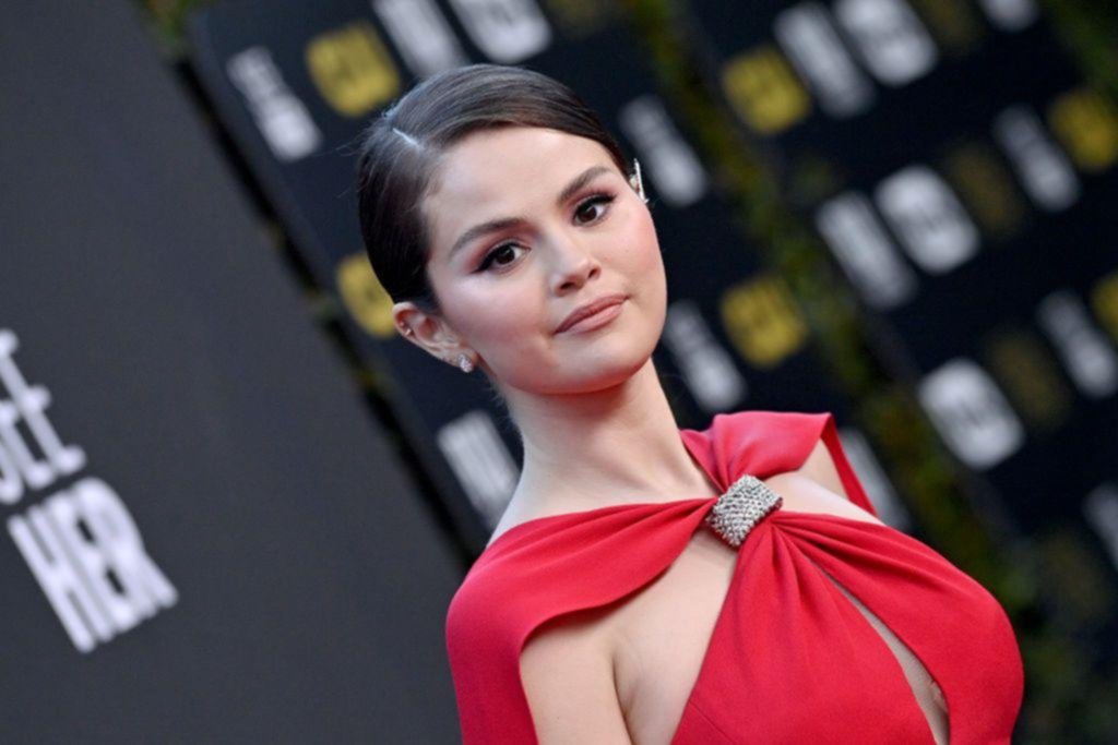Selena Gomez será “Secretaria ejecutiva”