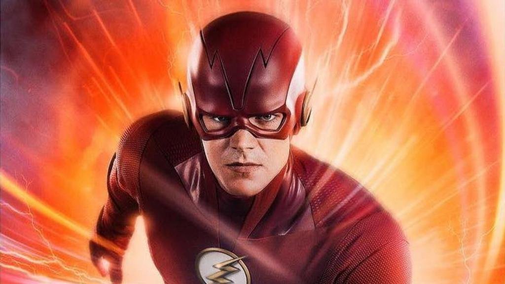 Sprint final: la novena temporada de “The Flash” será la última