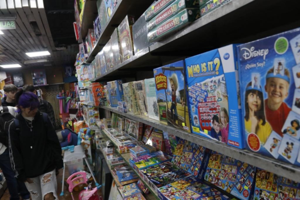Día del Niño: arranca temprano y hay táctica anti inflación