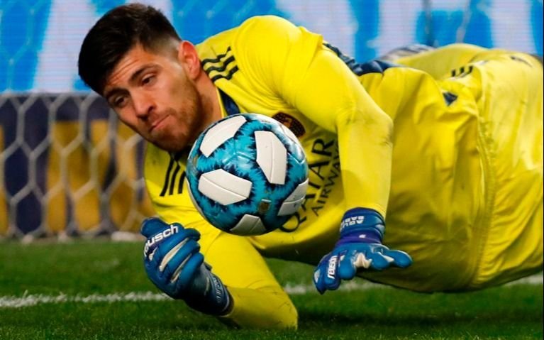 El representante de Rossi y los millones de dólares que se manejaron en la discusión