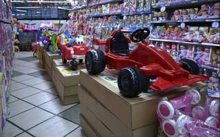 Dia de las Infancias: "Los juguetes han aumentado por debajo de la inflación anual, en el orden del 50%"