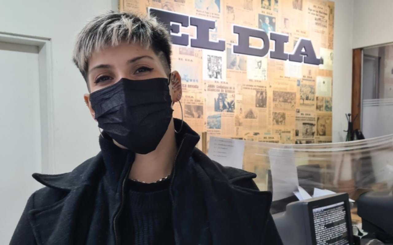 Una joven del interior y que se recibió en La Plata, la ganadora de los $200 mil del Cartonazo