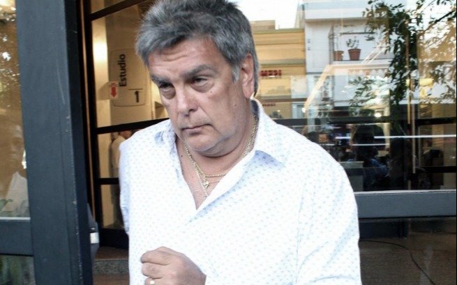 "Todavía no habla, necesita estimulación", confesó Luis Ventura sobre su hijo de 8 años  
