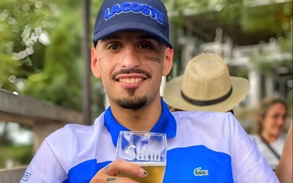 Video viral sobre la tumba de El Noba: qué dijo su familia
