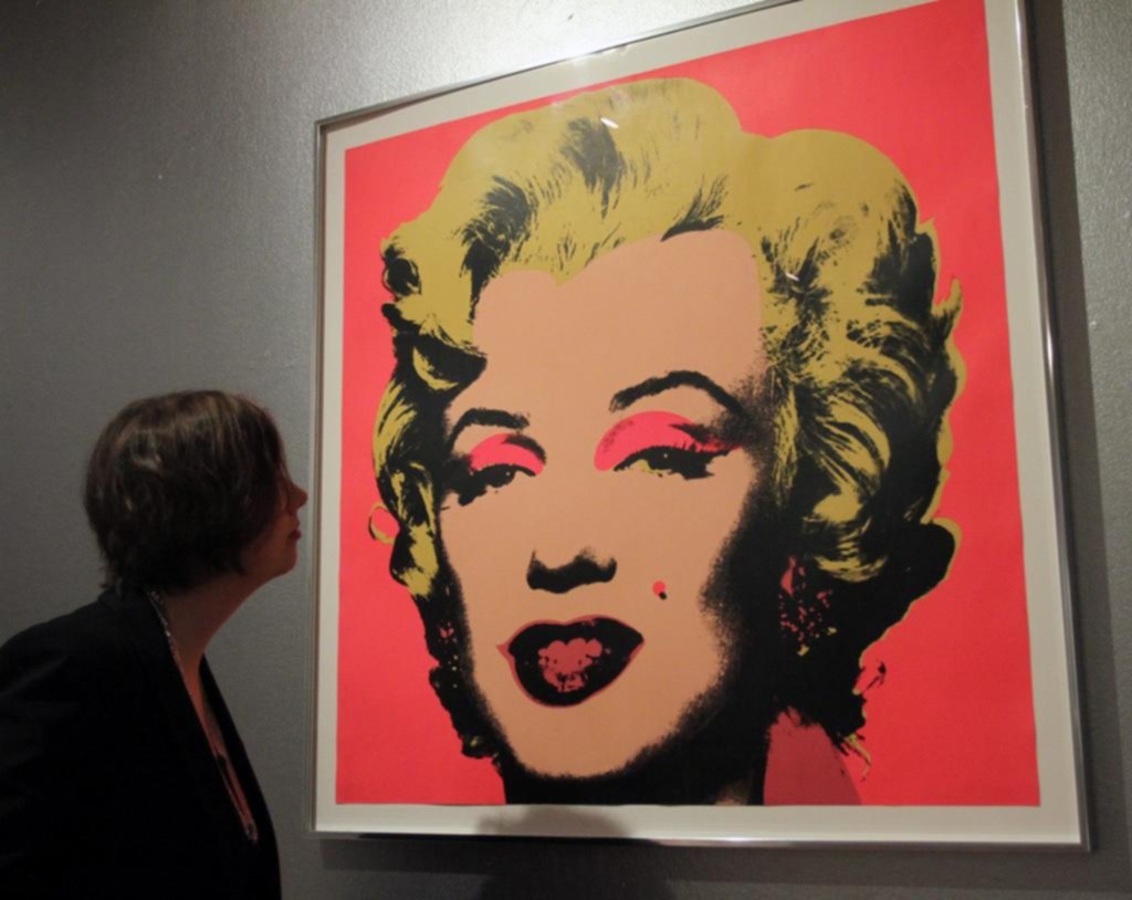 Del estrellato a la soledad: a 60 años de la muerte de Marilyn Monroe