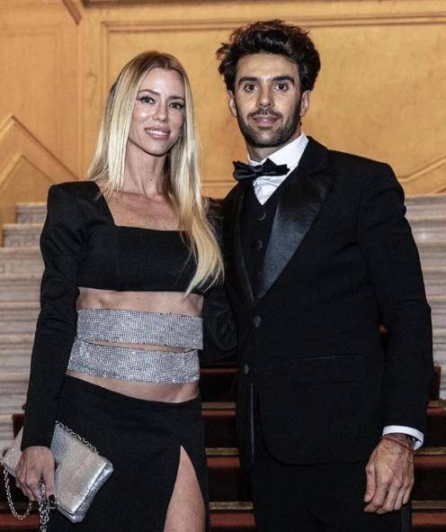 La foto que despertó rumores de embarazo para Nicole