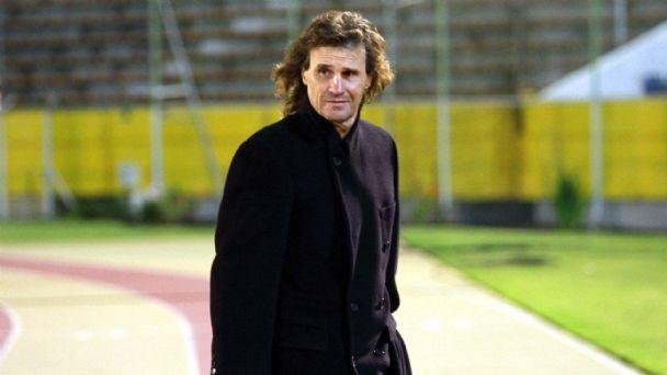 “Torrico y Batalla son los dos titulares”