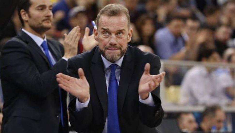 La Selección de básquet pone manos a la obra