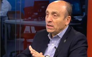 Horacio Salaverri, de Carbap: "Se habla de beneficios para la agroindustria pero no para el sector primario"