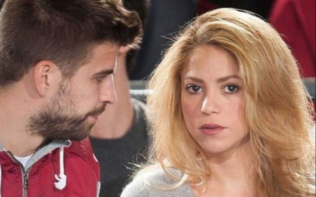 Shakira y Barcelona: hay malas noticias para Gerard Piqué 