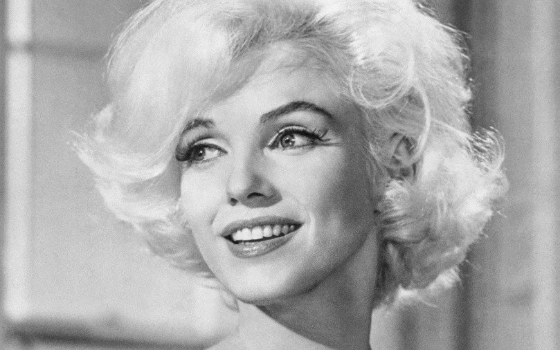 Marilyn Monroe a 60 años de su muerte: su vida y los vínculos con el poderoso clan Kennedy 