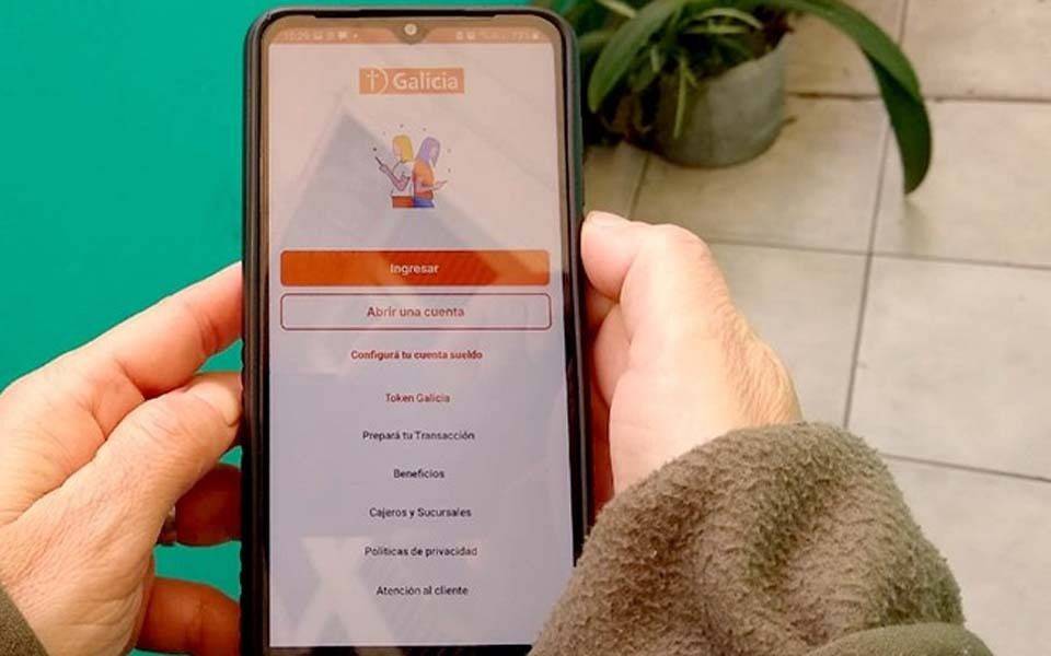 Alertan por maniobra para apoderarse de cuentas bancarias mediante mail fraudulento