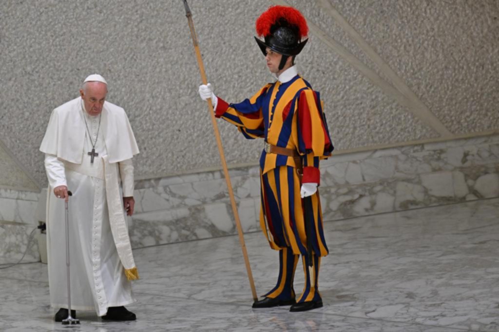 Reforma del Opus Dei La fuerte apuesta del Papa