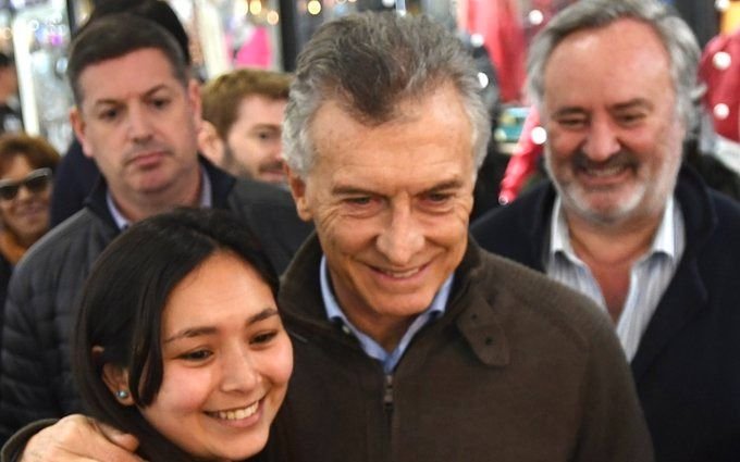 El pedido de Macri a los intendentes del PRO y advertencia para no sumar "a cualquier peronista"