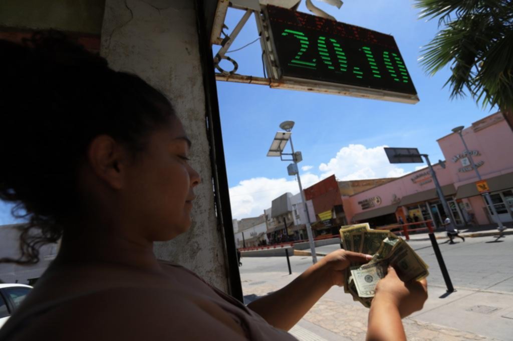 La inflación en EE UU perjudica las remesas que se envían a Latinoamérica